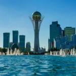 哈萨克斯坦央行拟动用最多3.5亿美元黄金和外汇储备配置数字资产相关投资