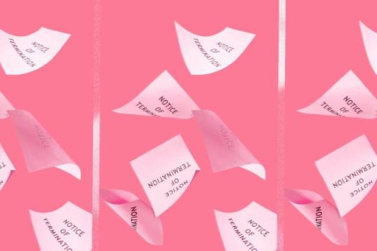 美企计划裁员创2009年以来同期新高 AI被指并非主要原因