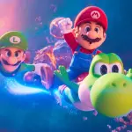 新《超级马里奥银河》电影真的那么糟糕吗？
