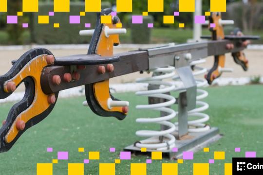 比特币剧烈波动触发罕见强平潮 多空均遭受损失