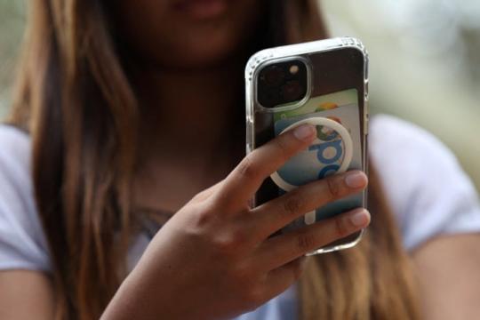 研究：社交媒体和游戏使用时长未显示会加剧青少年焦虑或抑郁