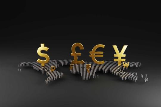 美元回落 欧元受欧洲紧张局势缓解提振