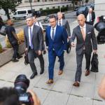 被赦免的Nikola创始人Trevor Milton据称筹资10亿美元押注自主飞机项目