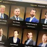 特朗普关联稳定币USD1短暂脱锚，WLFI称遭遇“协调攻击”