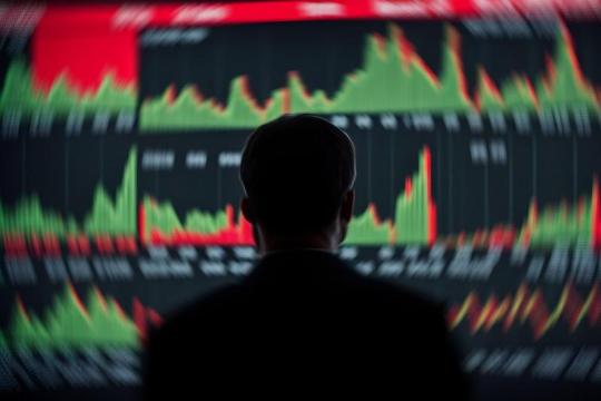 历史数据揭示：QQQ单日涨逾3%后通常如何演变