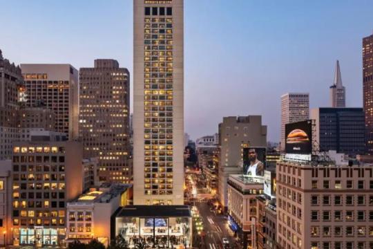 加州拟议“亿万富翁税”引发争议 初创公司创始人筹划旧金山游行抗议