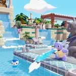 《宝可梦·宝可皮亚》：在末日关东重建栖息地的“温馨游戏”