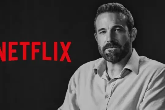 Netflix收购前两年，班·阿弗莱克创办的AI公司InterPositive承诺为影视制作节省数百万成本；视觉特效费用减半