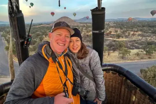 我和妻子游览墨西哥城：7个做对的事与2个下次避免的错误