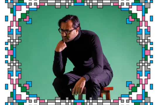 专栏作家将约会交给人工智能：对话提示引发“恐怖谷”式尴尬