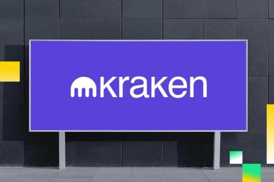 Kraken母公司Payward全年收入增长33%