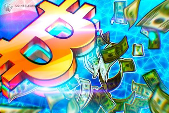 美国PMI三年来首度重返荣枯线上方 比特币“再通胀”交易预期现分歧