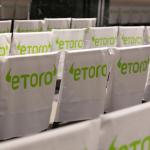 eToro以约7000万美元收购加密钱包Zengo