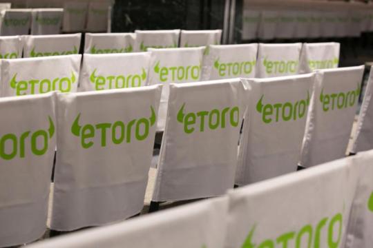 eToro以约7000万美元收购加密钱包Zengo