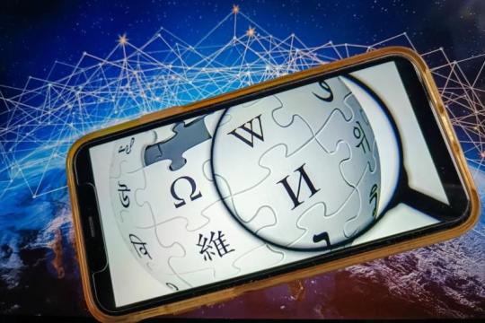 维基百科收紧人工智能生成内容使用规则