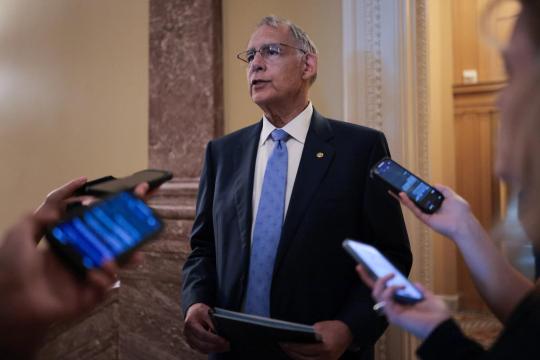 参议院农业委员会拟推进加密市场结构草案 业内担忧民主党支持不足