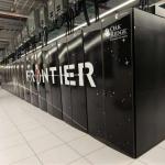 协同破解宇宙湍流：Frontier超级计算机助力AI精细模拟磁化风暴