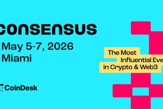 CoinDesk Research：美国领跑机构加密业务，亚洲主导交易活动