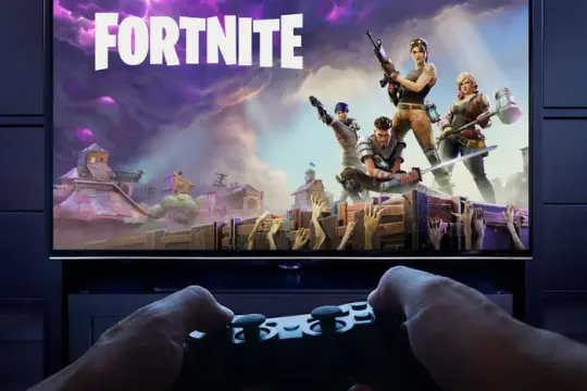 Epic Games宣布裁员逾千人 《堡垒之夜》年收入约40亿美元仍面临成本压力