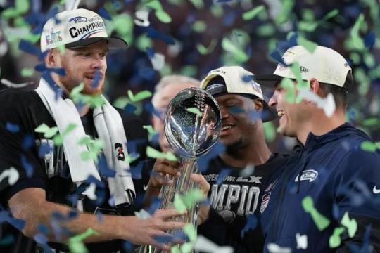 超级碗60收视未破纪录 但创NBC历史新高