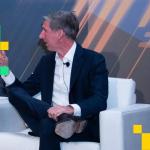 Bitwise首席投资官：比特币自2025年10月回撤约50%期间，机构大多维持比特币ETF持仓