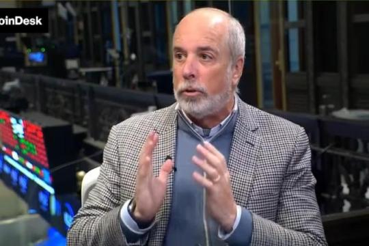 Rick Edelman：加密行业不应在稳定币收益问题上僵持，以免拖累市场结构立法