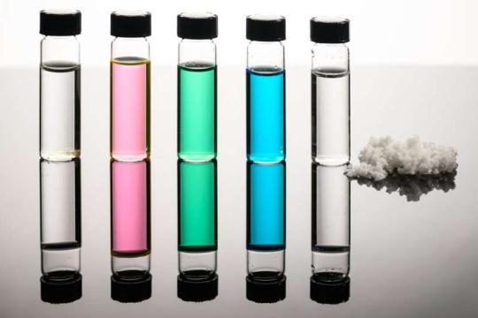 新型太阳能海水淡化系统将海水转为饮用水且零盐水排放