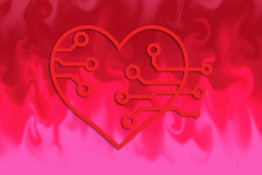 AI时代的“爱情陷阱”：浪漫诈骗升级为工业化攻击