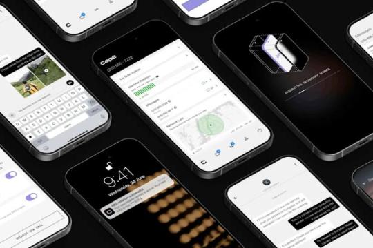 主打隐私保护的移动运营商 Cape 在美全面上线