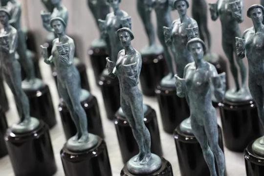 2026年演员奖：SAG-AFTRA全新品牌活动信息及在线观看指南