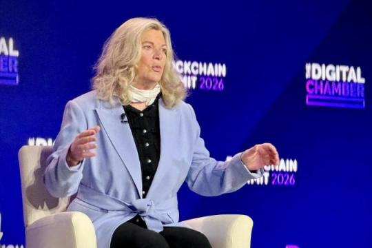 美国参议员卢米斯：加密市场结构法案谈判“基本达成一致”