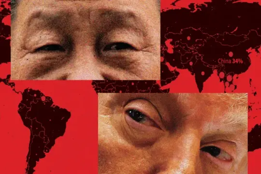 全球贸易摩擦升温：多国调整对华政策工具箱，美国关税策略引发不确定性