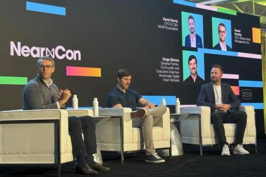 Bitwise CEO称人工智能或成加密基础设施应用推手，Haun Ventures合伙人提示需谨慎评估