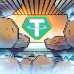 报告称Tether三年内冻结约42亿美元涉非法活动USDt