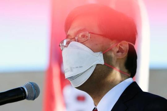 应对RFK Jr.反疫苗议程：一批STEM背景人士投身美国国会选战