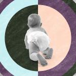 宝洁拟在华推出含丝绸纤维高端尿布 以应对出生率下滑压力