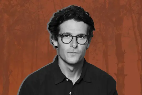 洛杉矶野火一周年：从“未来火灾”审视美国灾难应对