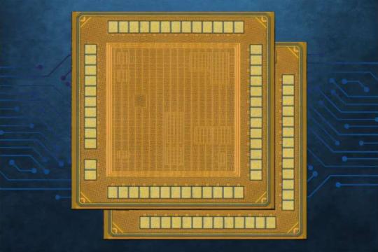 针尖级微芯片为心脏起搏器和胰岛素泵抵御量子攻击