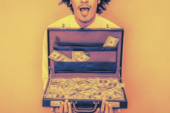 自愿离职补偿方案下的抉择与启示