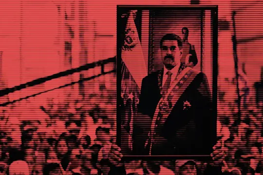 委内瑞拉局势引发关注：政治动荡中深度伪造与AI内容激增