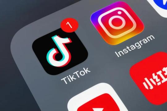 报告：TikTok称不会为私信推出端到端加密
