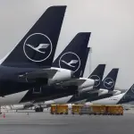喷气燃料价格飙升促航司调整运力 5月全球航班计划削减约200万座位
