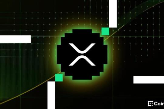 全球加密货币ETP上周吸金2.24亿美元 瑞士贡献约七成、XRP产品领跑