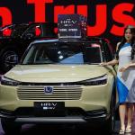 本田九个月利润同比降42%，下调2030年全球电动车销售目标