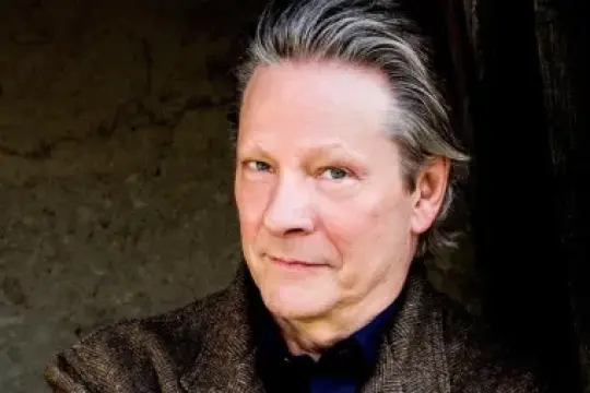 克里斯·库珀签约UTA经纪公司