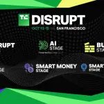 TechCrunch Disrupt 2026公布六大主题舞台 聚焦更严峻创业环境