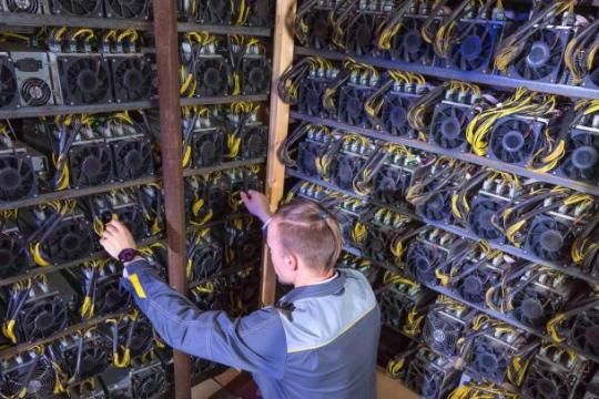 Cipher Digital完成品牌重塑，业务重心由比特币挖矿转向高性能计算