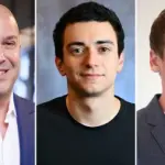 Nathan Kahane的True North任命Sam Greenberg为制作高级副总裁，Jack Lindsey为开发总监