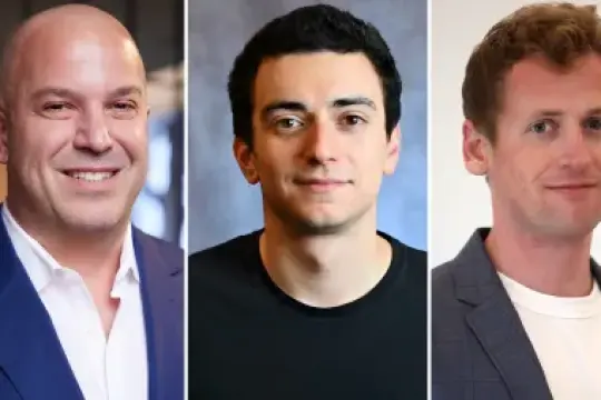 Nathan Kahane的True North任命Sam Greenberg为制作高级副总裁，Jack Lindsey为开发总监