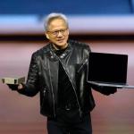 英伟达发布RTX Spark PC CPU 联手多家厂商进军AI代理PC市场